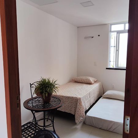 Casa Sagrada 282 Apartment ฟอร์ตาเลซา ภายนอก รูปภาพ