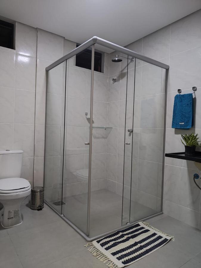 Casa Sagrada 282 Apartment ฟอร์ตาเลซา ภายนอก รูปภาพ