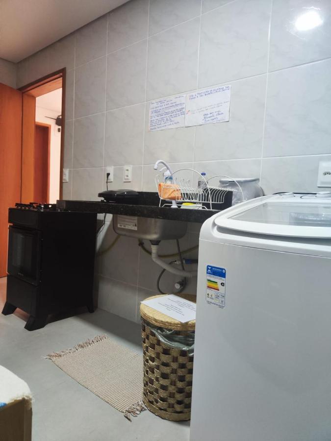 Casa Sagrada 282 Apartment ฟอร์ตาเลซา ภายนอก รูปภาพ