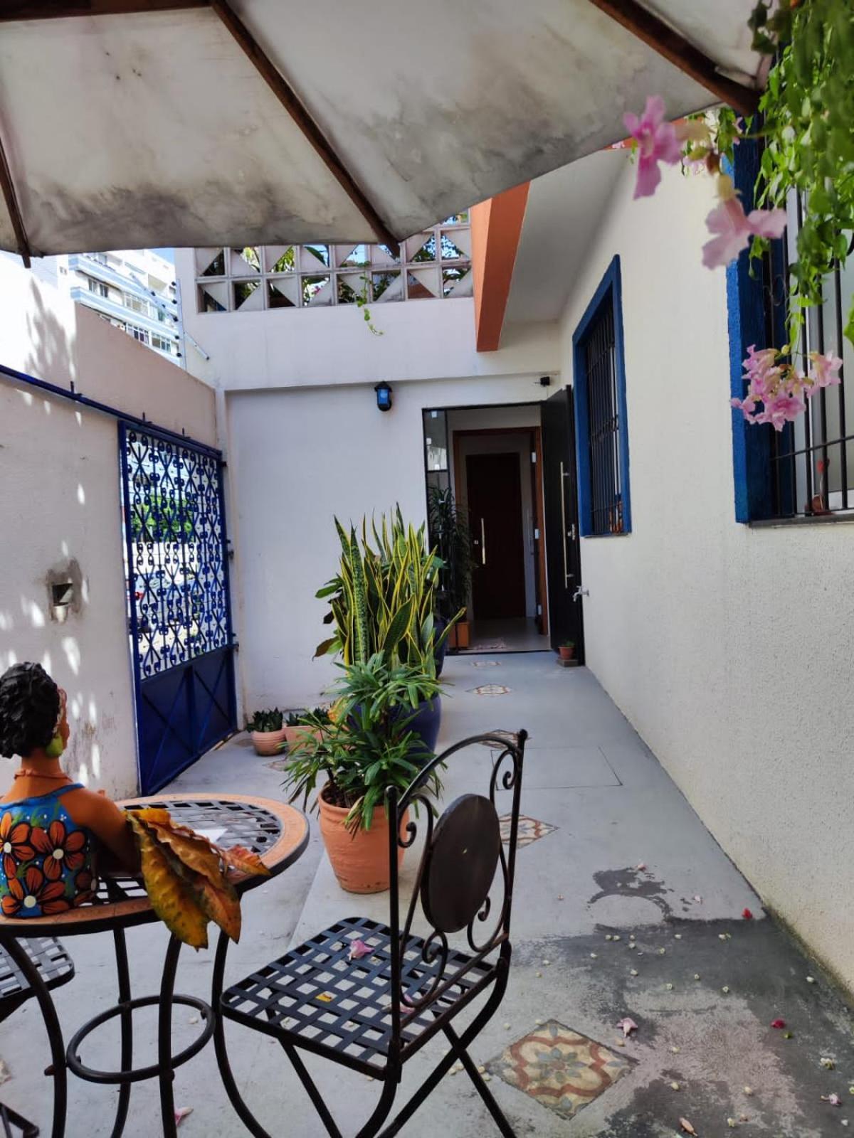 Casa Sagrada 282 Apartment ฟอร์ตาเลซา ภายนอก รูปภาพ