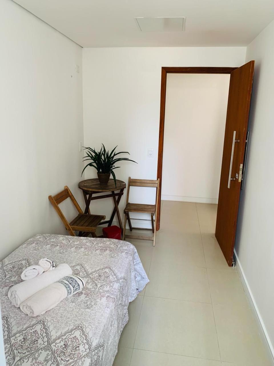 Casa Sagrada 282 Apartment ฟอร์ตาเลซา ภายนอก รูปภาพ