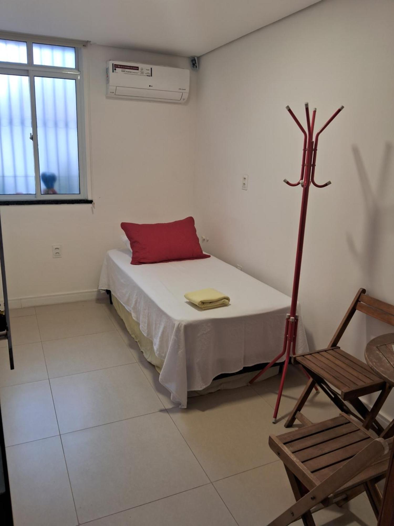 Casa Sagrada 282 Apartment ฟอร์ตาเลซา ภายนอก รูปภาพ