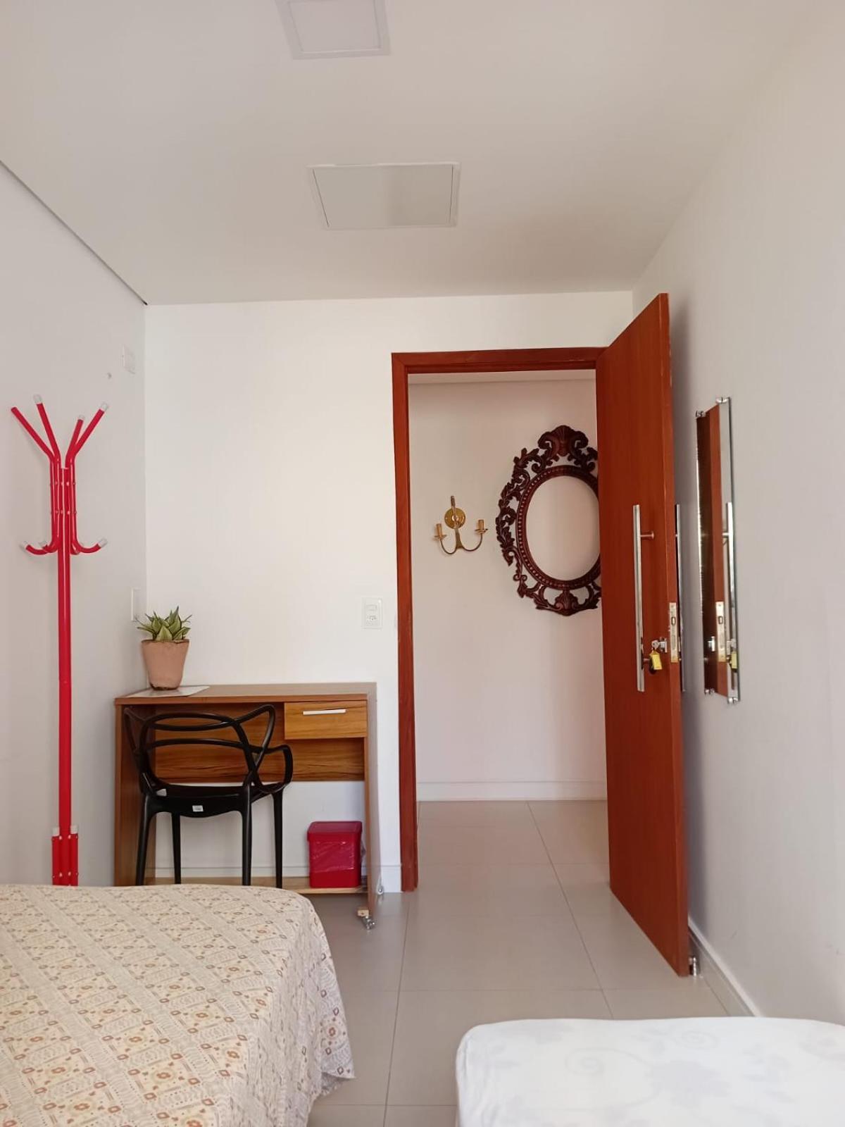 Casa Sagrada 282 Apartment ฟอร์ตาเลซา ภายนอก รูปภาพ