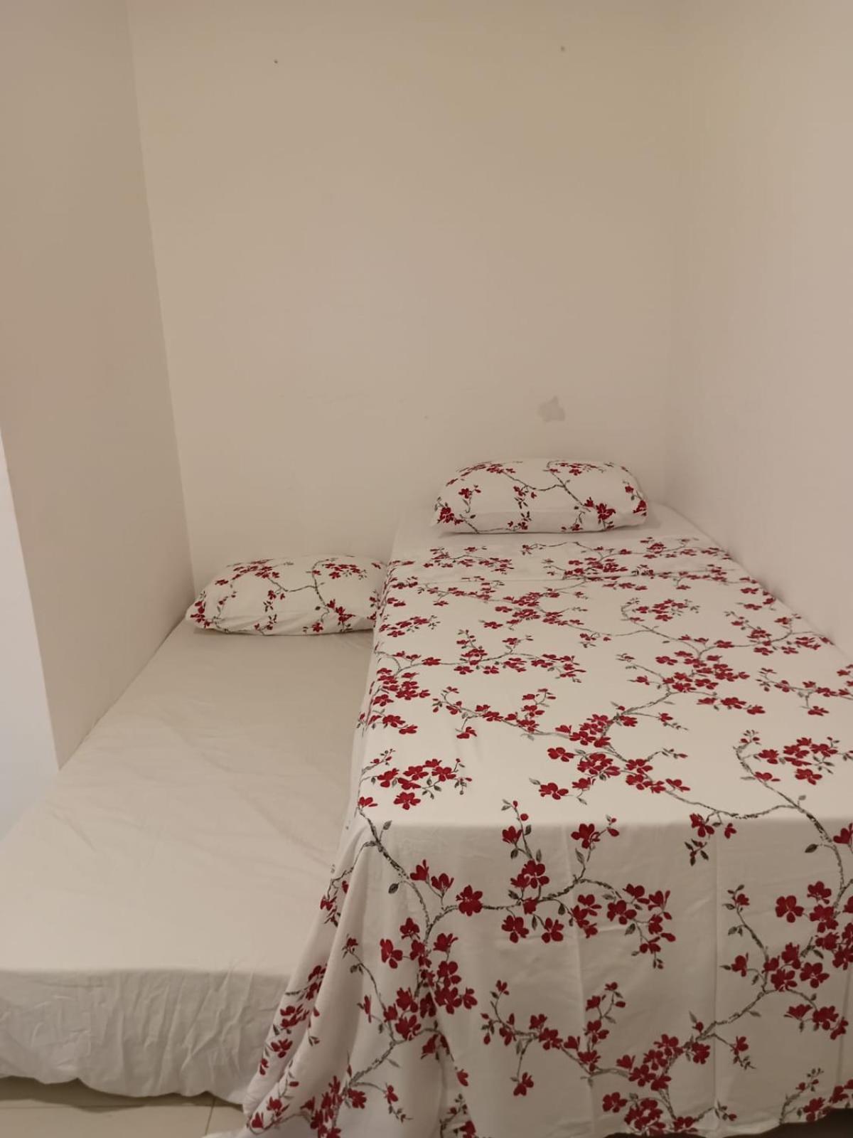 Casa Sagrada 282 Apartment ฟอร์ตาเลซา ภายนอก รูปภาพ
